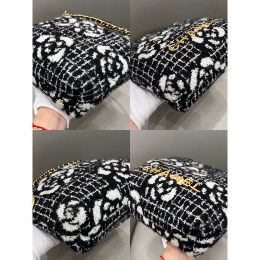 Chanel Women Pre-Loved Bag Very Good Condition - Picture 2 of 6